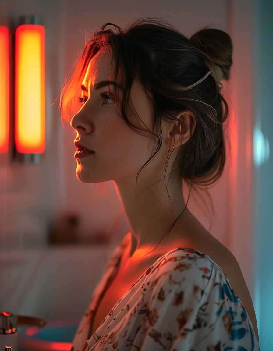 At-Home Red Light Devices: What to Know Before You Spend the Money