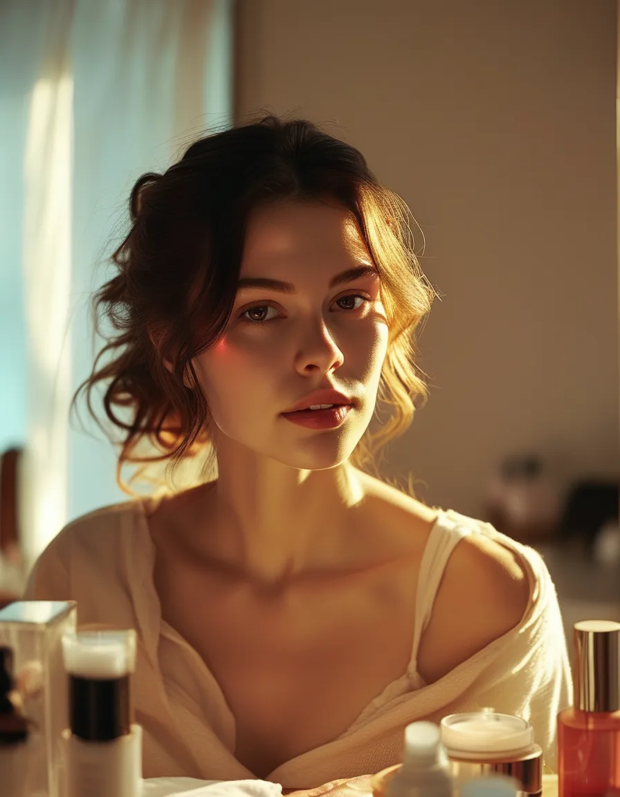 Red Light for Skin: What the Dermatology Evidence Actually Supports