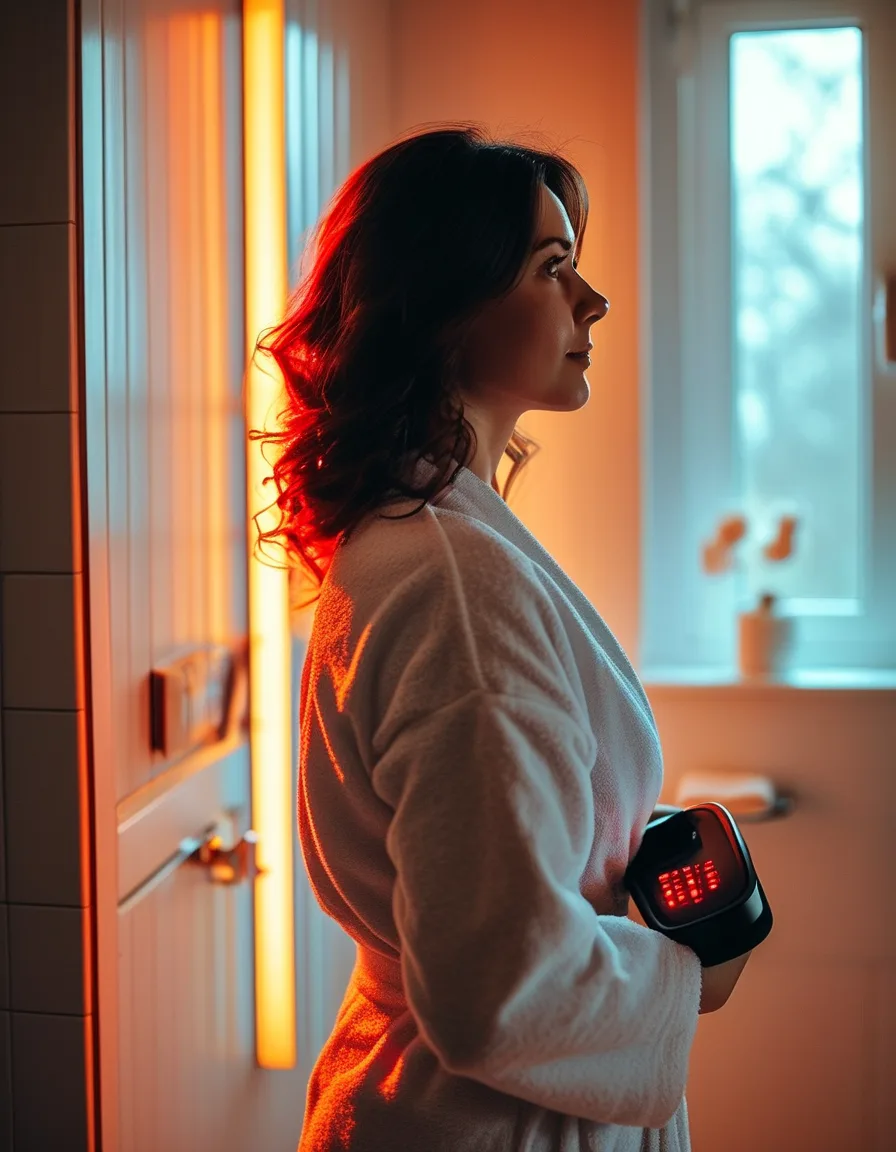 Red Light Therapy: What's Genuinely Well-Supported and Where the Evidence Actually Runs Thin