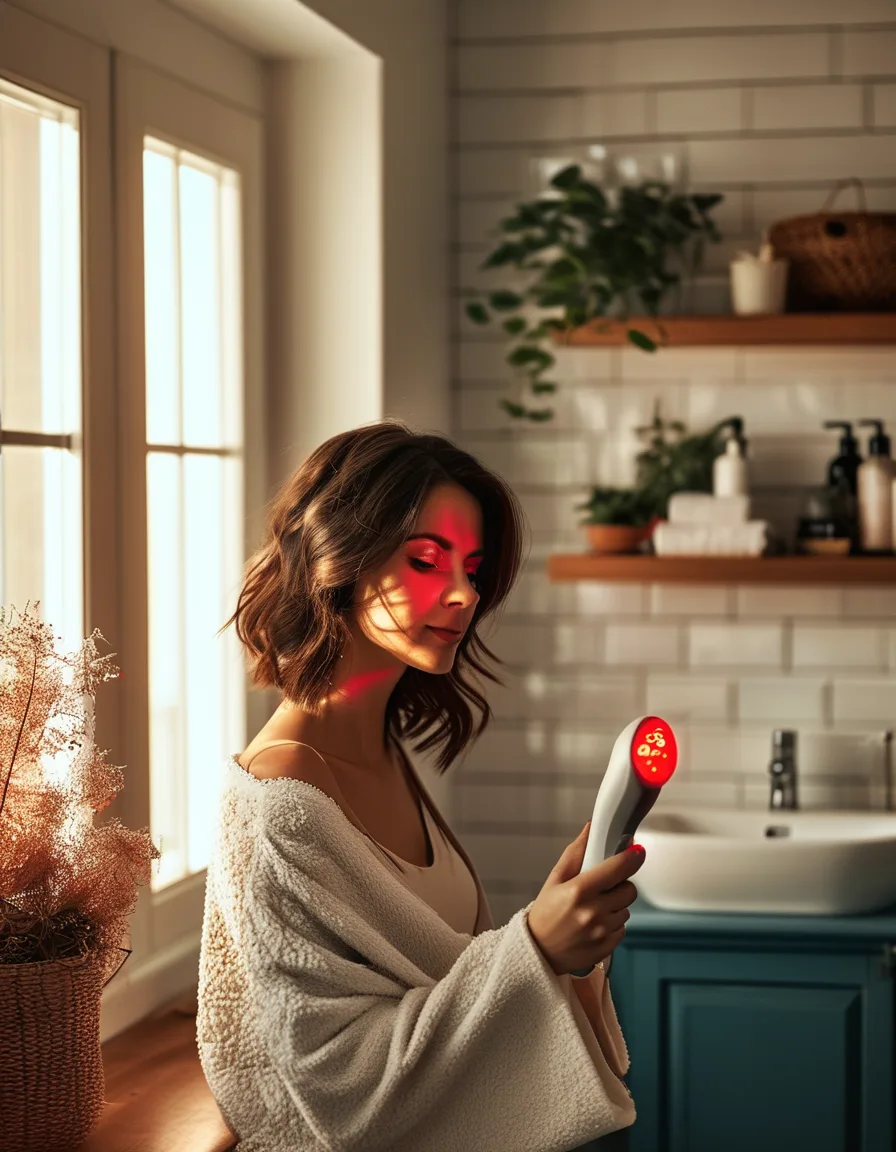Red Light Therapy: What's Genuinely Well-Supported and Where the Evidence Actually Runs Thin
