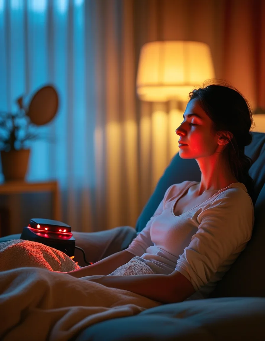 Red Light Therapy: What the Evidence Actually Supports (and Where It Stops)