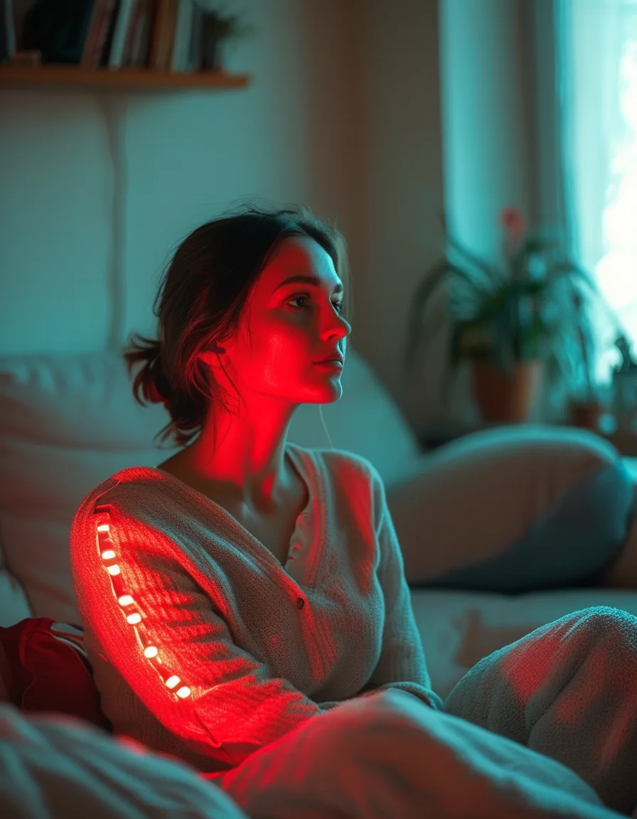 Red Light Therapy: The Real Benefits and Honest Limits