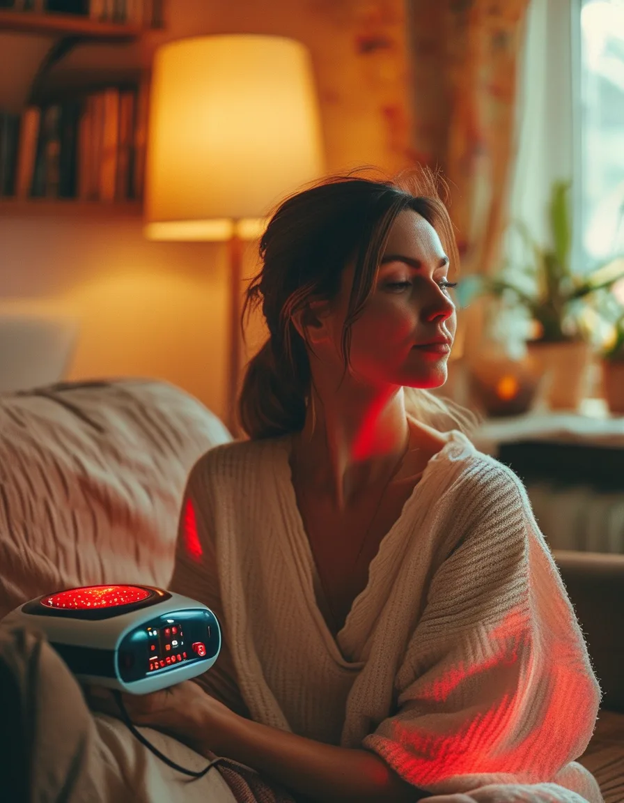 Red Light Therapy: The Real Benefits and Honest Limits