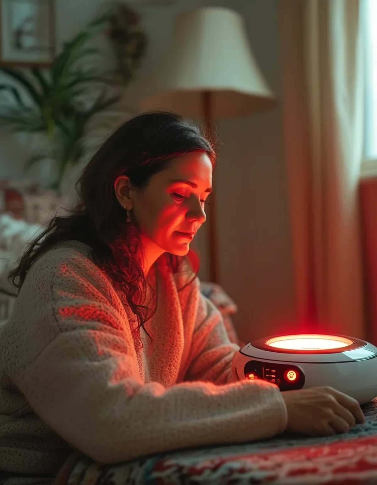 The Distance Mistake That Quietly Cancels Out a Red Light Therapy Session