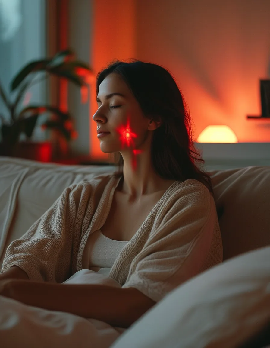 Red Light Therapy: What the Evidence Actually Supports (and What's Overhyped)