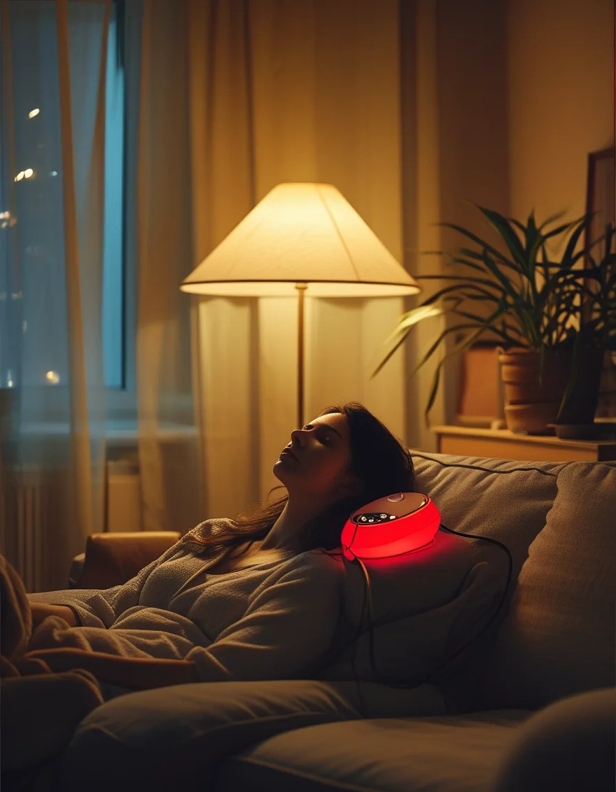 Red Light Therapy: What the Evidence Actually Supports (and What's Overhyped)