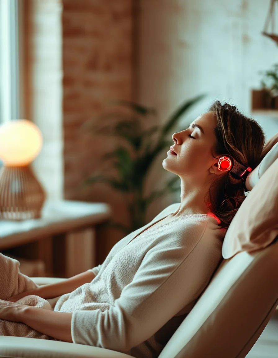 Red Light Therapy: The Honest Review
