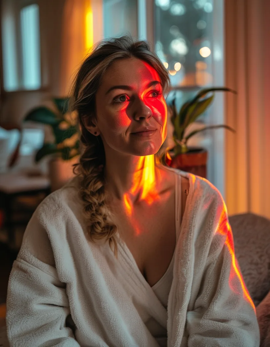 How to Actually Use Red Light Therapy: Timing, Distance and Consistency That Matter