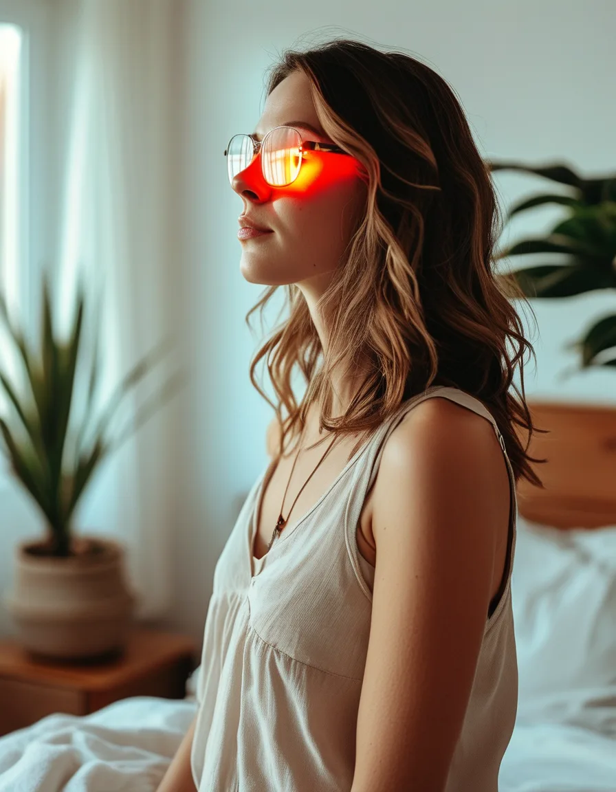 How to Actually Use Red Light Therapy: Timing, Distance and Consistency That Matter