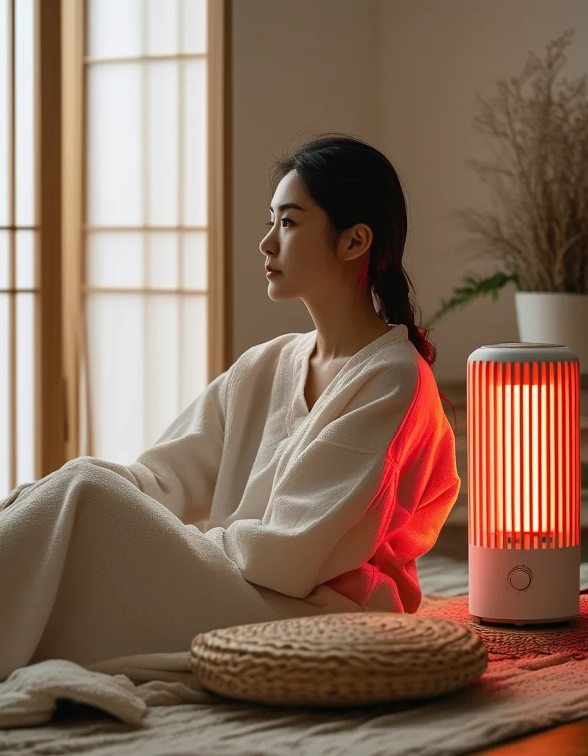 The Wavelength Number Most Red Light Devices Don't Advertise Clearly