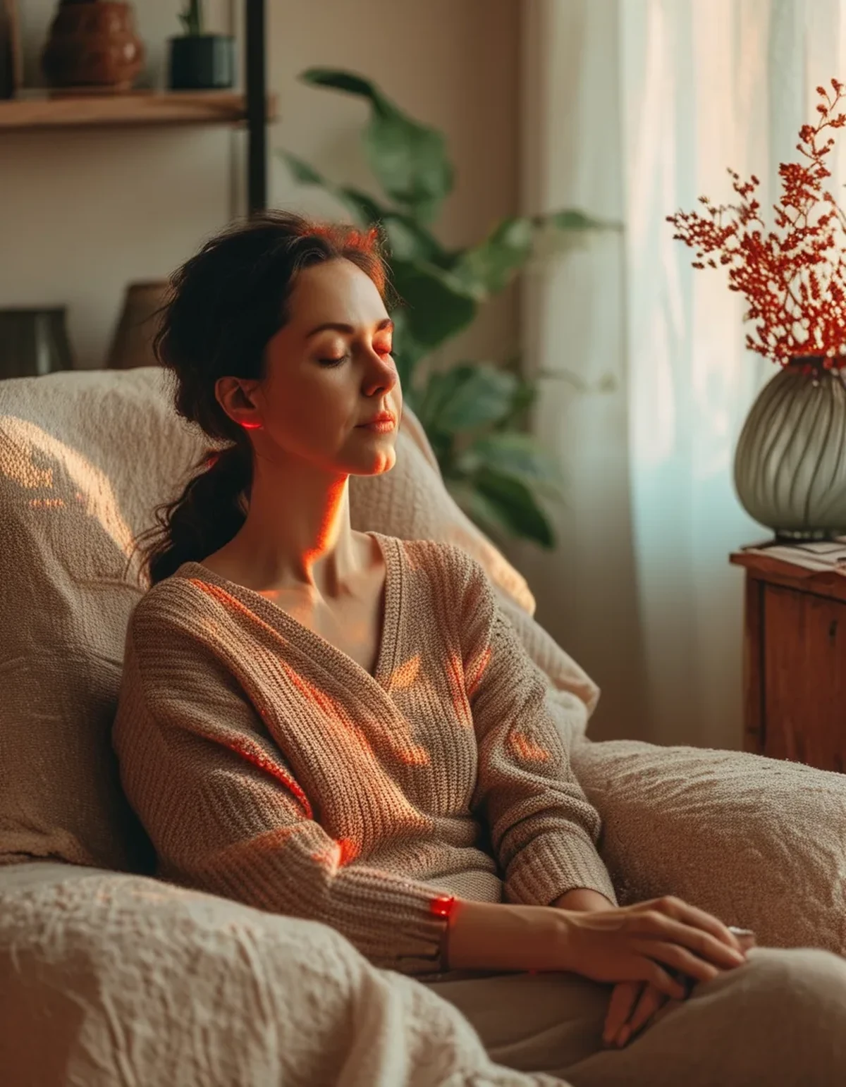The Wavelength Number Most Red Light Devices Don't Advertise Clearly