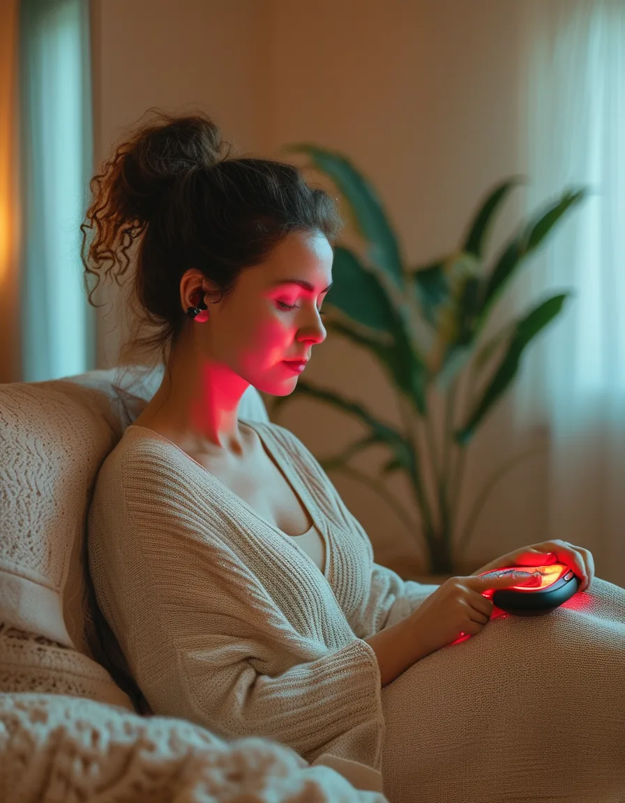 The Consistency Mistake That Quietly Wastes Most Red Light Therapy Routines