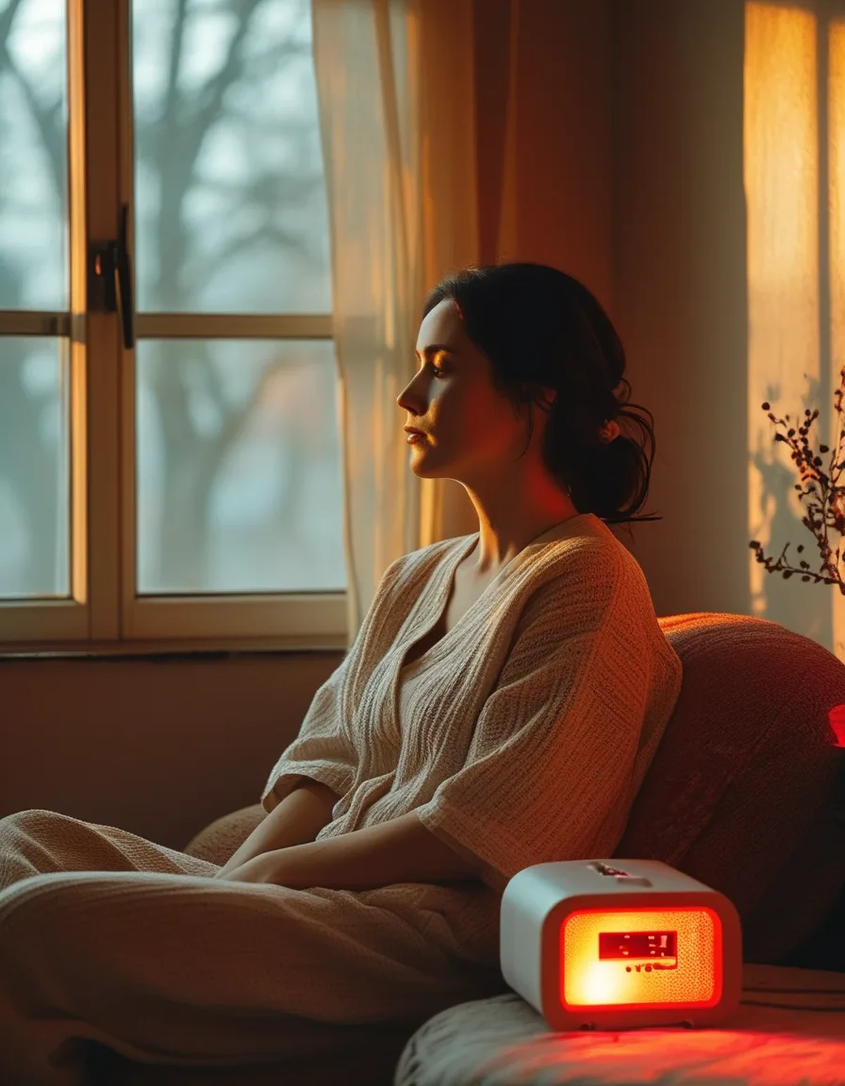 Why Five Short Red Light Sessions Beat Two Long Ones