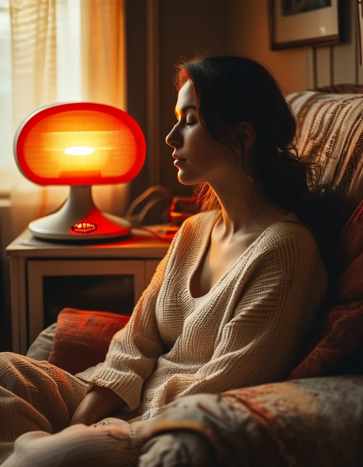 Why Five Short Red Light Sessions Beat Two Long Ones