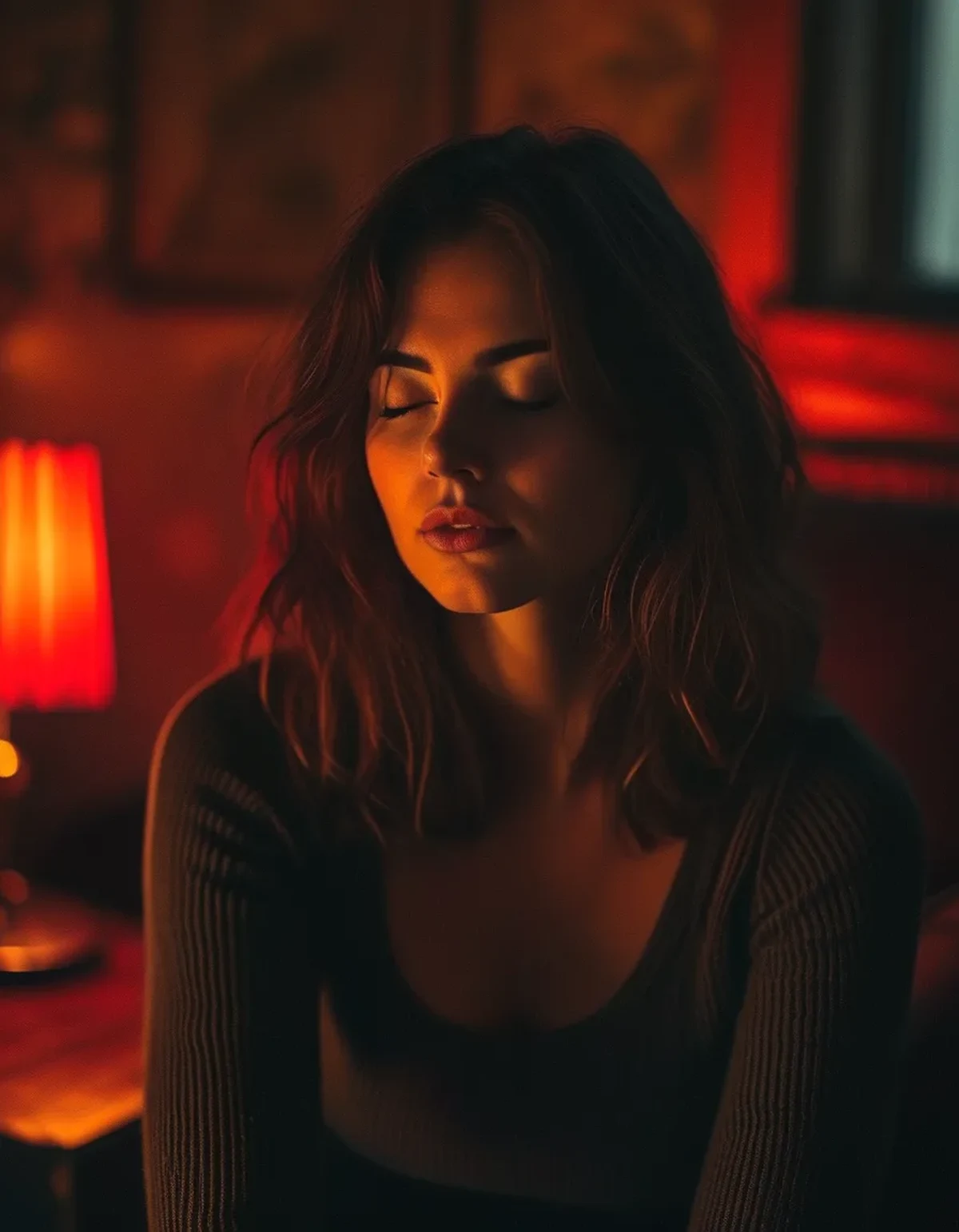 Why People Start Red Light Sessions in Autumn, and What That Changes