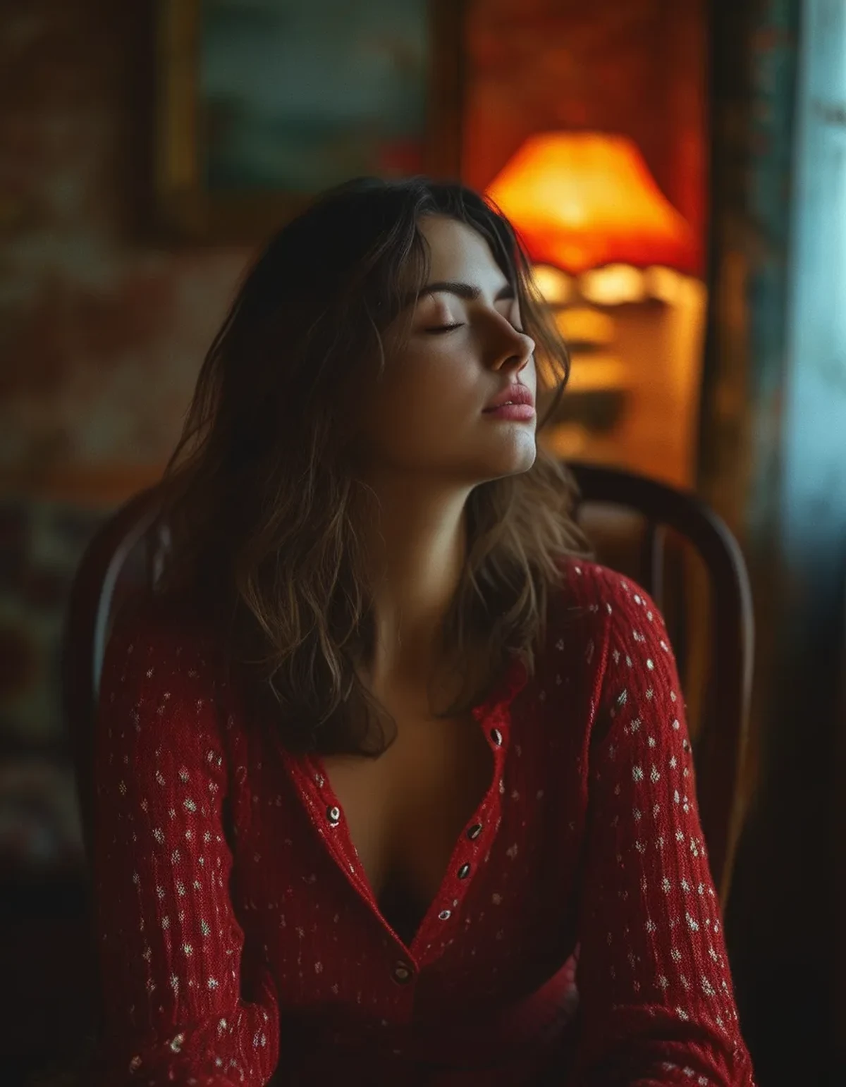 Why People Start Red Light Sessions in Autumn, and What That Changes