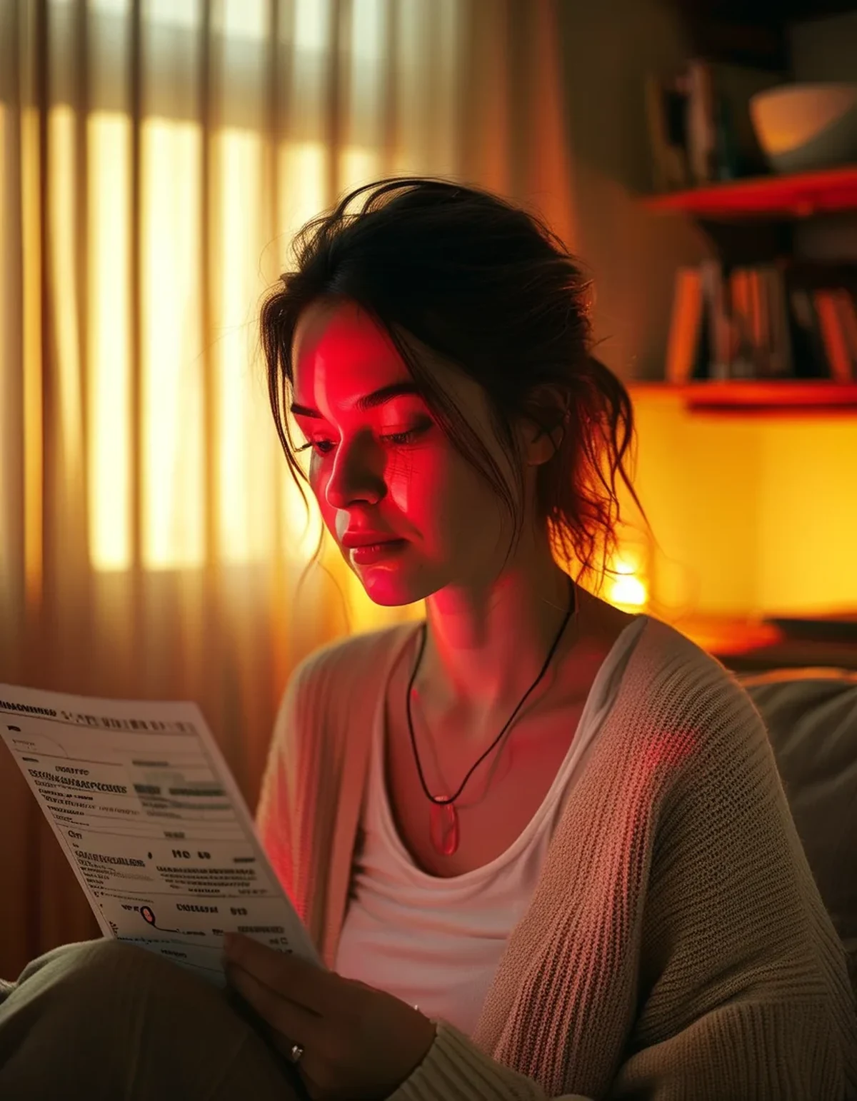 Why Red Light Irradiance Numbers Are Almost Never Comparable