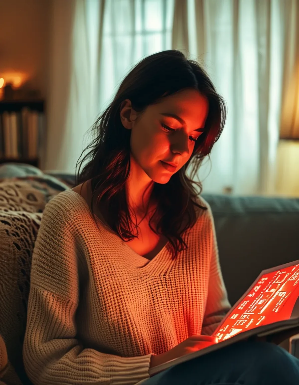 Why Red Light Irradiance Numbers Are Almost Never Comparable