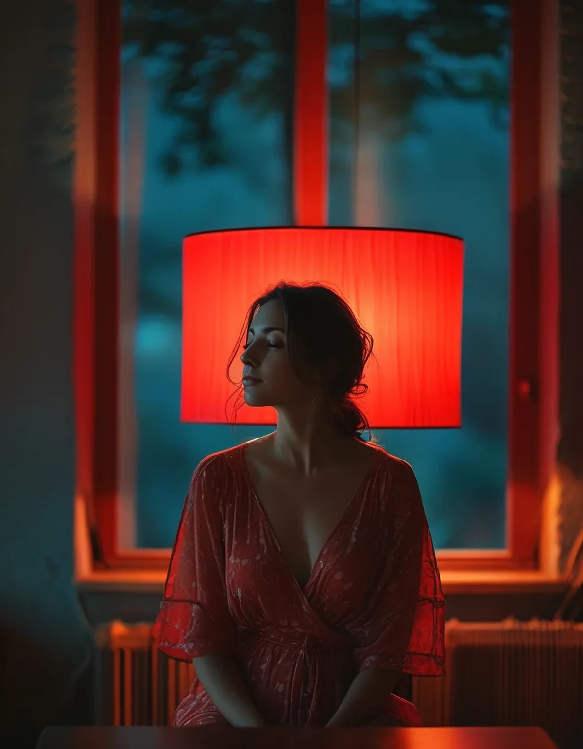 Why Red Light Sessions Change When the Seasons Do