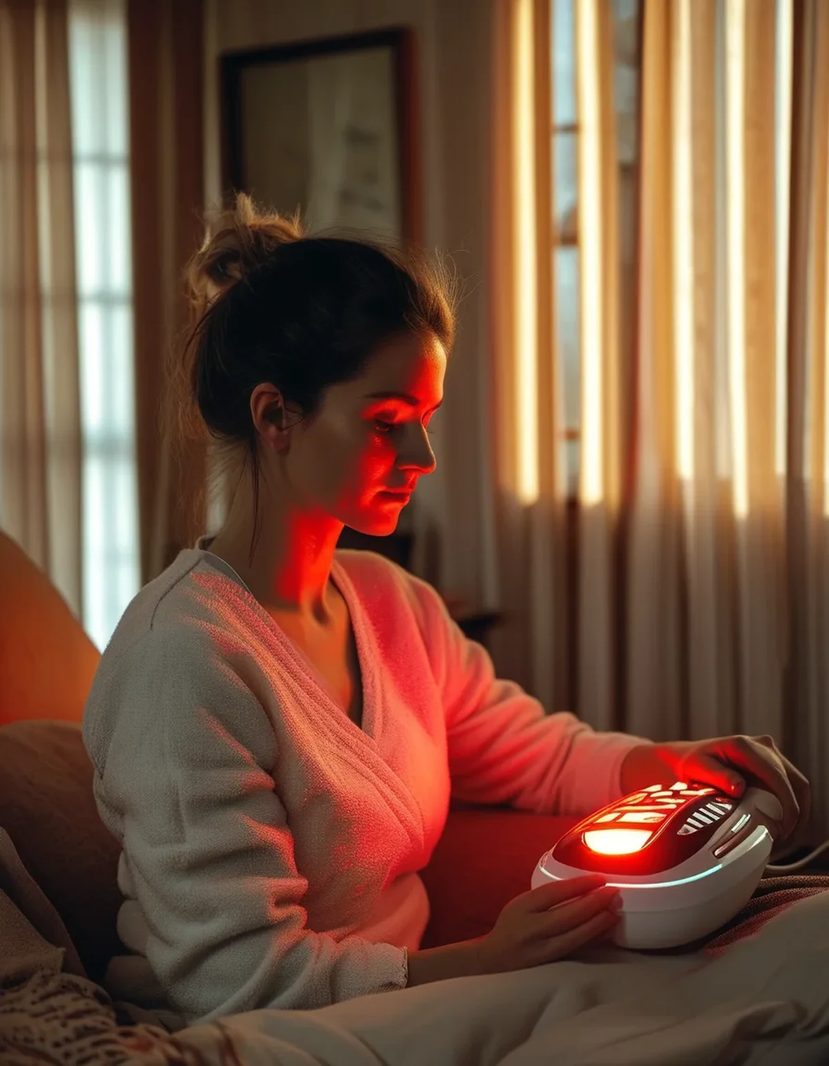Why Red Light Therapy Results Take Longer to Show Than Most People Expect