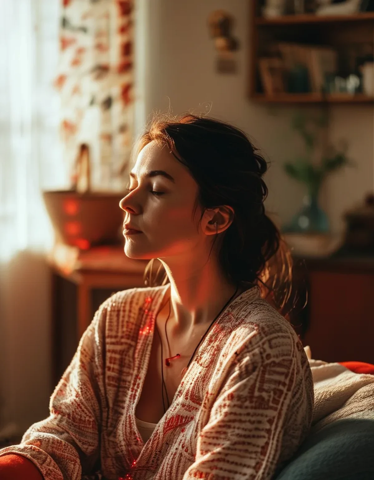 Why Red Light Therapy Results Take Longer to Show Than Most People Expect
