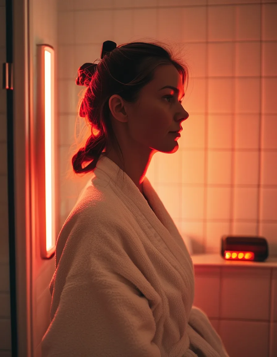 Why Red Light Therapy Rarely Shows Visible Results After Just One or Two Sessions