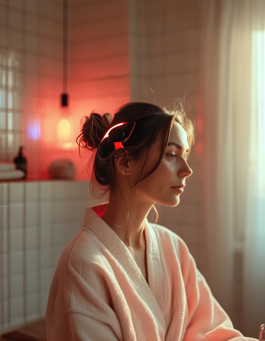 Why Red Light Therapy Rarely Shows Visible Results After Just One or Two Sessions