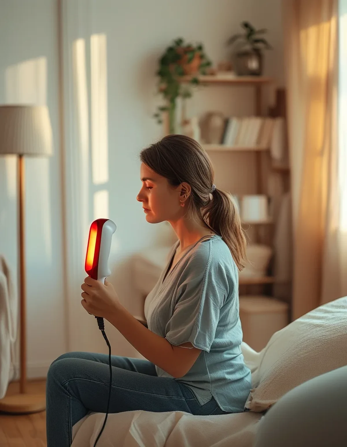 Why Red Light Therapy Results Vary So Dramatically From One Person to the Next