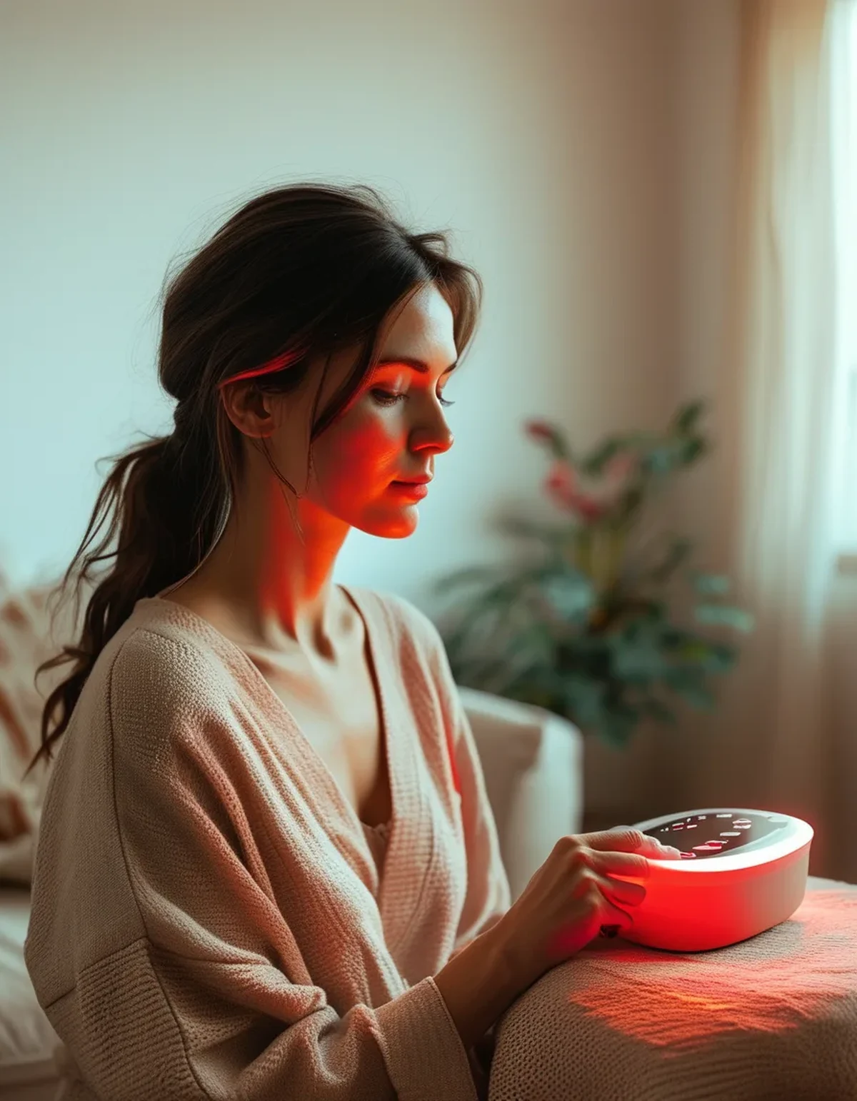 Why Red Light Therapy Results Vary So Dramatically From One Person to the Next
