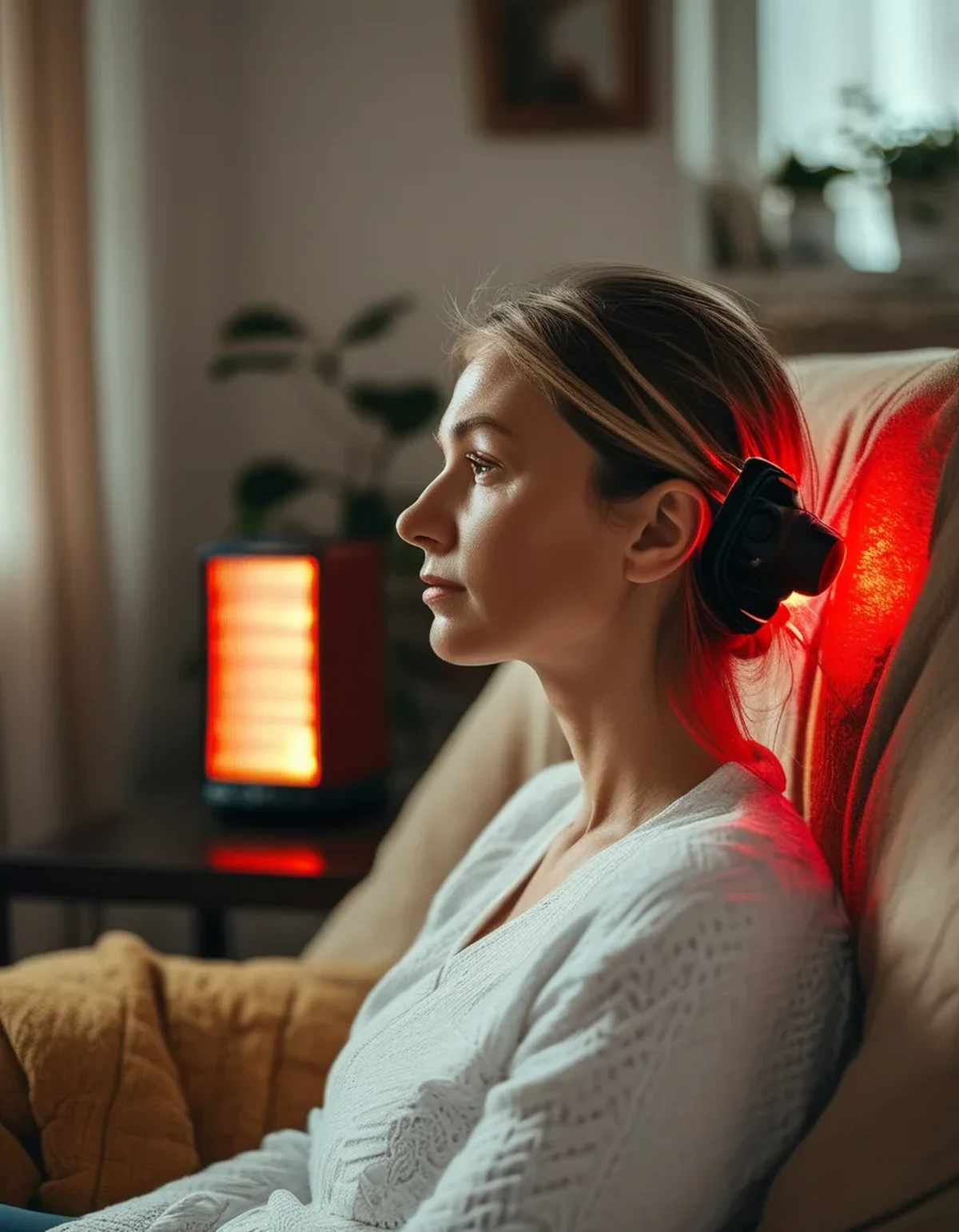 Why When You Use Red Light Therapy Relative to Your Workout Changes What It Actually Does