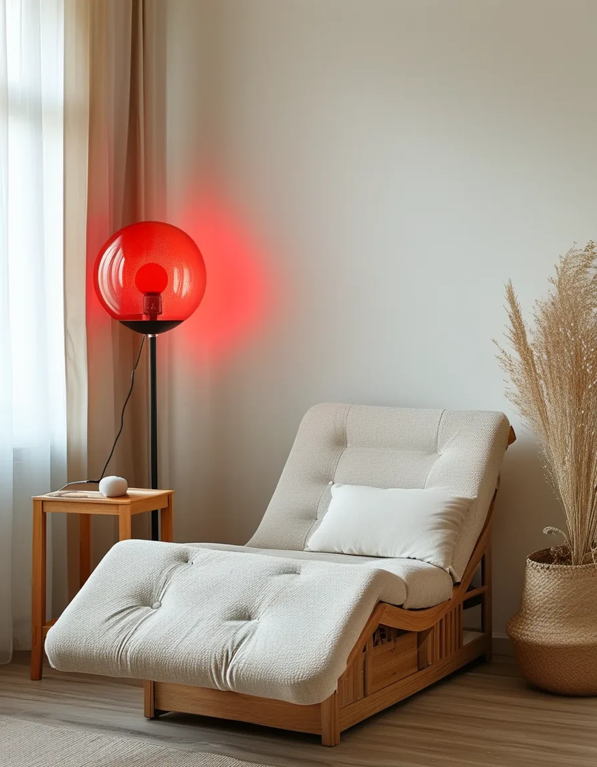 The Room Changes Your Red Light Dose More Than You Would Guess