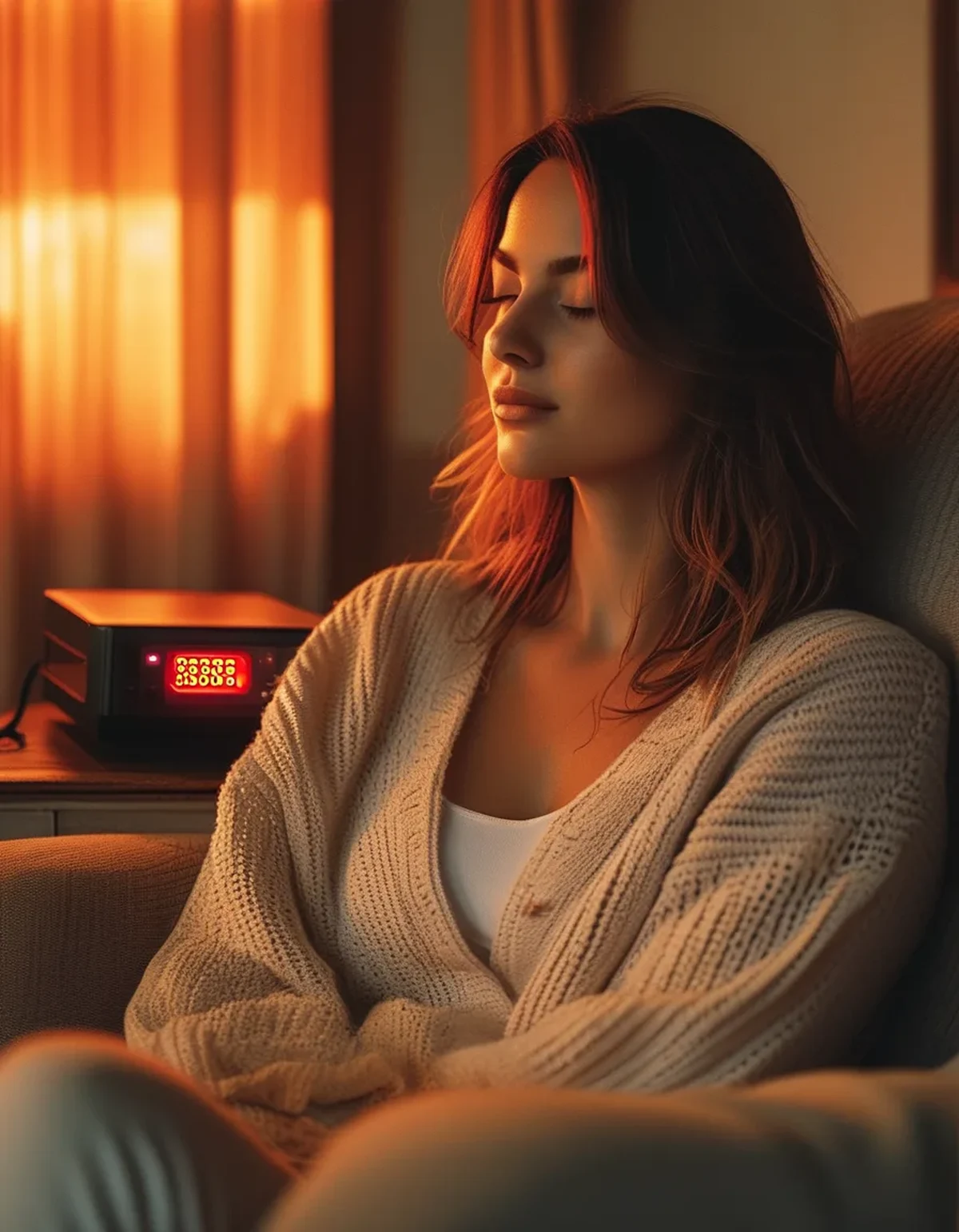 Why Doing Two Red Light Sessions a Day Does Not Double Anything