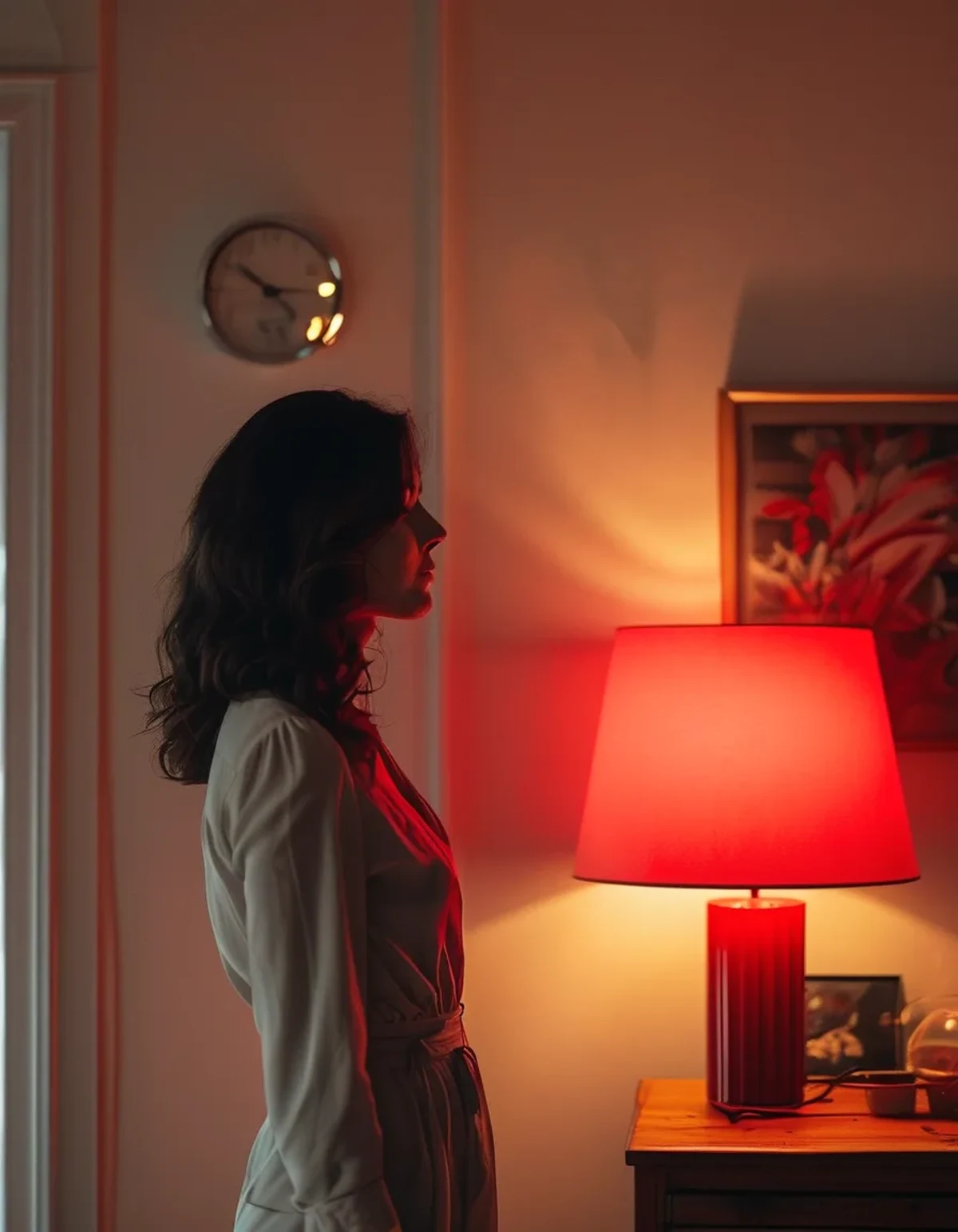 Why Your Red Light Panel Treats a Smaller Area Than You Think